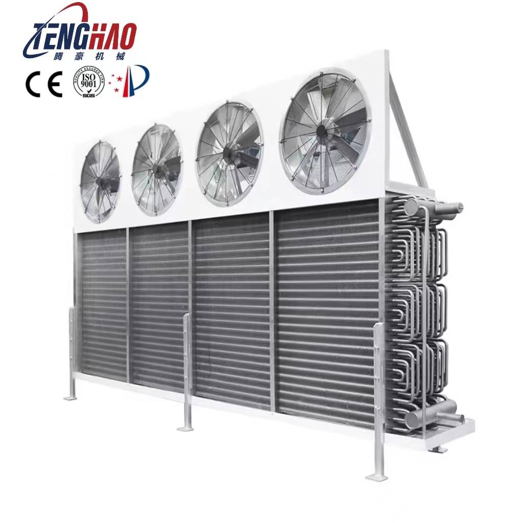  Cold Room Storage Ammonia   Evaporator Manufacturer