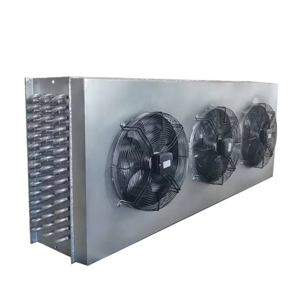 Copper Tube Dehumidifier Air Evaporator Condenser Coils for Freezer