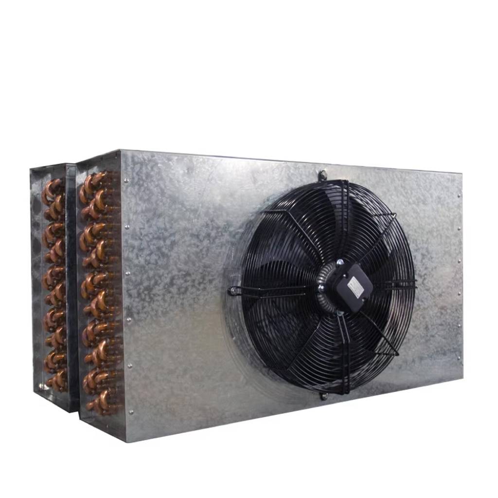 Heater-Air Heat Exchanger