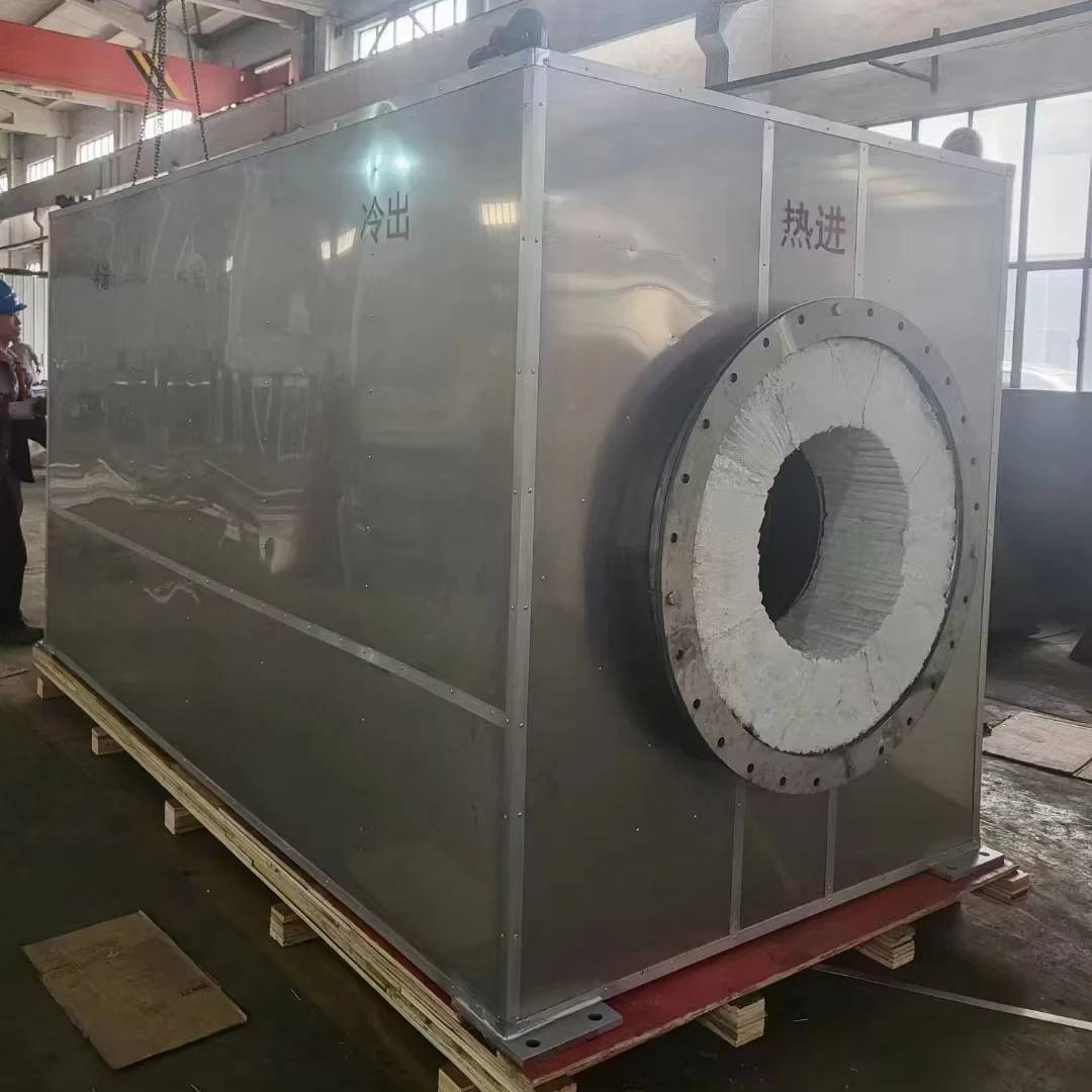 Factory Price Plate Heat Exchangers and Other Forms of Heat Exchangers Industrial Air-air Plate Heat Exchanger