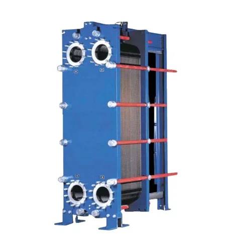 Heating Exchanger Unit High-Quality Gaskets Plates Manufacturer for Industrial Heat Exchangers