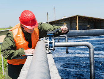 Process Industries