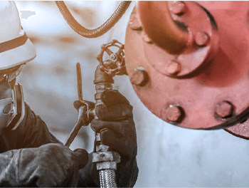 Industrial Markets