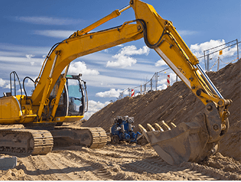 Mobile Equipment
