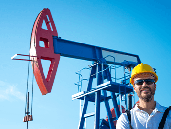 Oil and Gas