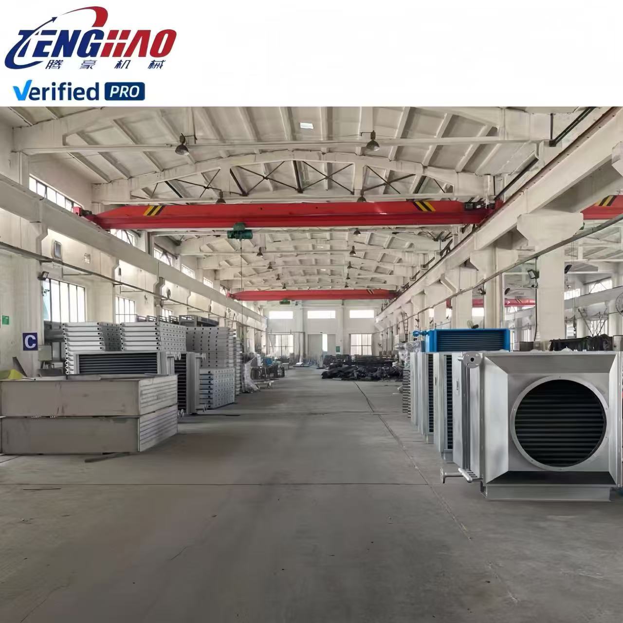 How To Size A Heat Exchanger How To Size A Heat Exchanger